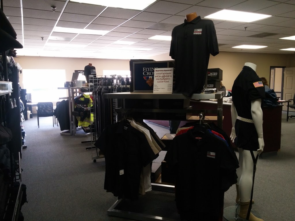 T & T Uniform Inc. | 2279 S Cobb Dr SE, Smyrna, GA 30080, USA | Phone: (770) 433-3211