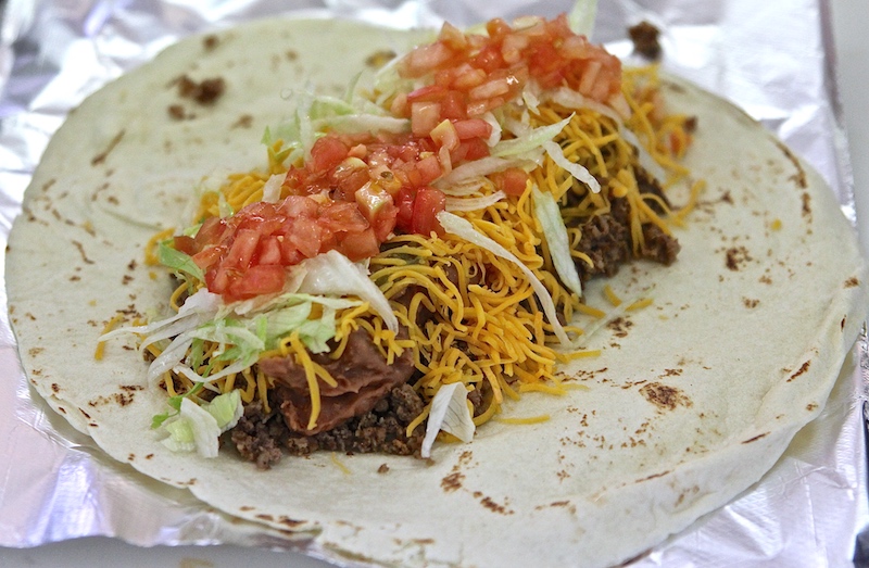 Burritos Alinstante | 105 Sun Ranch Village Rd, Los Lunas, NM 87031, USA | Phone: (505) 565-2580