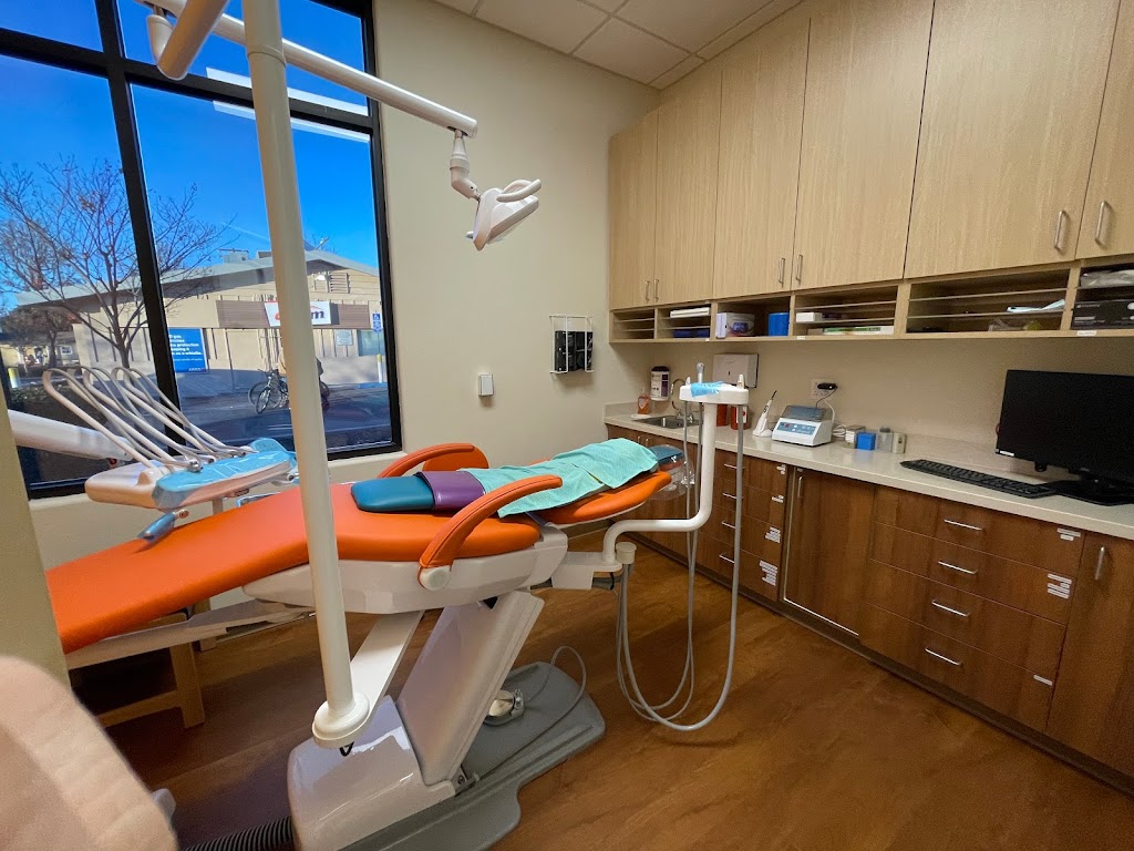 Childrens Choice Dental Care | 2057 Tully Rd Suite A, Modesto, CA 95350, USA | Phone: (209) 353-3300