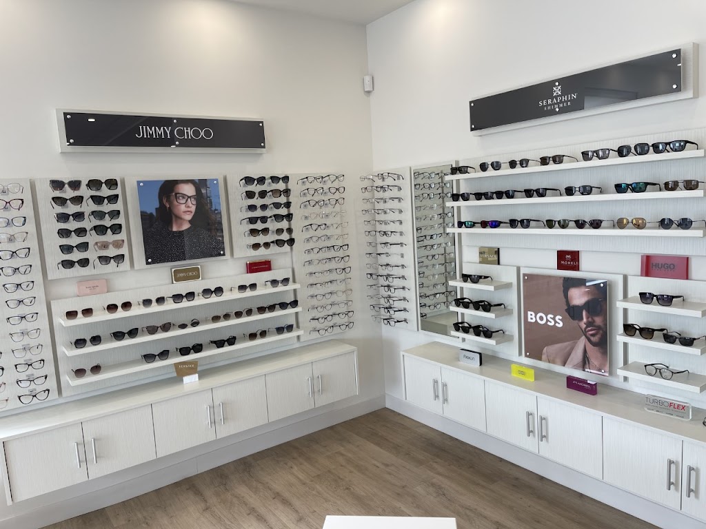 Guthrie Optometry | 7786 Wyandotte St E, Windsor, ON N8S 4E5, Canada | Phone: (519) 945-8000