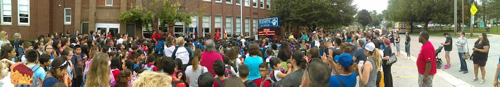 Pershing Elementary School | 6537 37th St, Berwyn, IL 60402, USA | Phone: (708) 795-2349