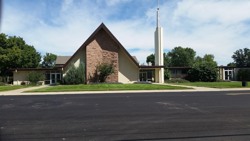 The Church of Jesus Christ of Latter-day Saints | 2200 11th Ave, Longmont, CO 80501 | Phone: (303) 776-5511