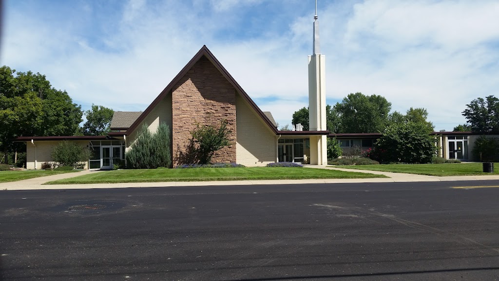 The Church of Jesus Christ of Latter-day Saints | 2200 11th Ave, Longmont, CO 80501, USA | Phone: (303) 776-5511