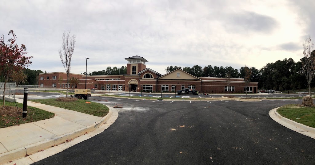 Austin Elementary School | 5321 Roberts Dr, Dunwoody, GA 30338, USA | Phone: (678) 874-8102