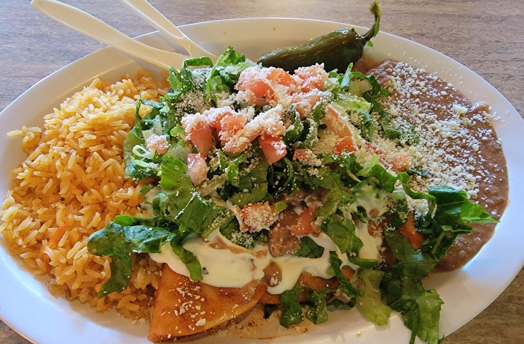 Tacos La Estrella | 2432 19th Ave, Forest Grove, OR 97116, USA | Phone: (503) 359-1920