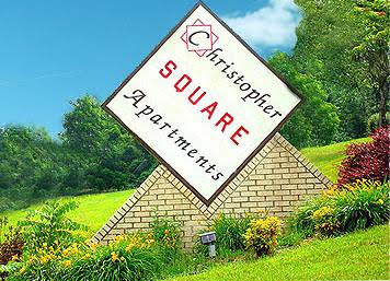 Christopher Square Apartments | 1451 W Lincoln Trail Blvd, Radcliff, KY 40160, USA | Phone: (270) 351-3176