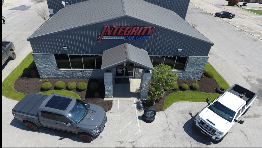 Integrity Car Care | 1321 US-377, Pilot Point, TX 76258, USA | Phone: (940) 686-7655