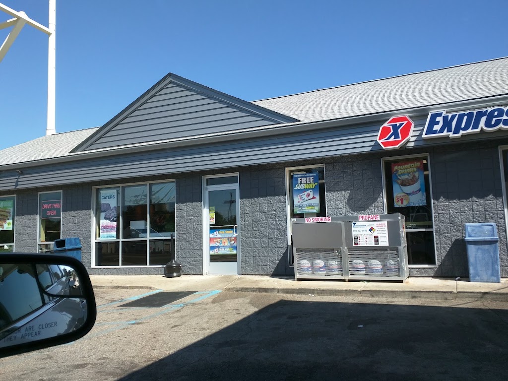 bp | 6010 Ann Arbor Rd, Jackson, MI 49201, USA | Phone: (517) 395-2287