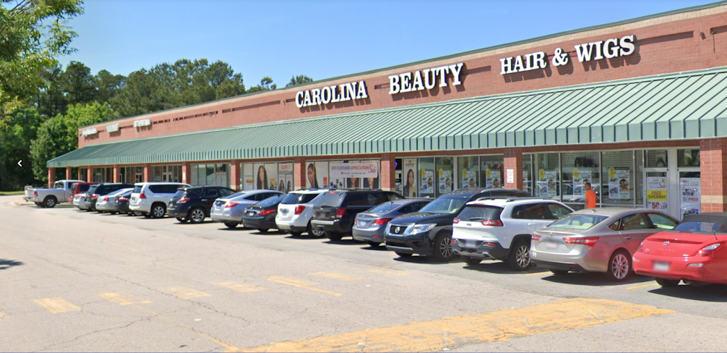 Carolina Beauty Hair & Wigs | 4121 New Bern Ave #125, Raleigh, NC 27610, USA | Phone: (984) 202-5858