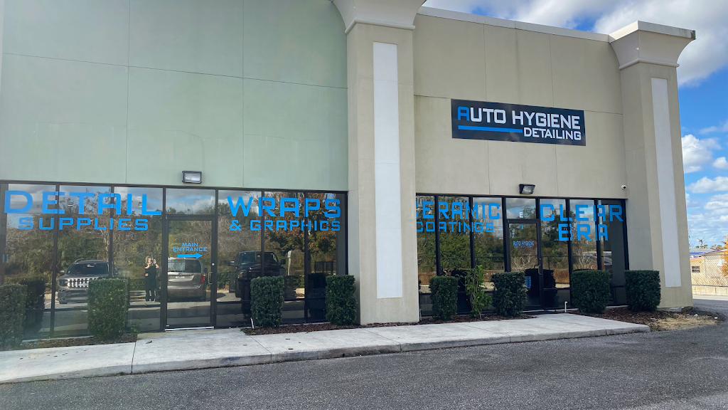 Auto Hygiene Professional Car Detailing and Detail Supply Store | 1325 West, FL-50 Suite E, Clermont, FL 34711, USA | Phone: (352) 227-3681