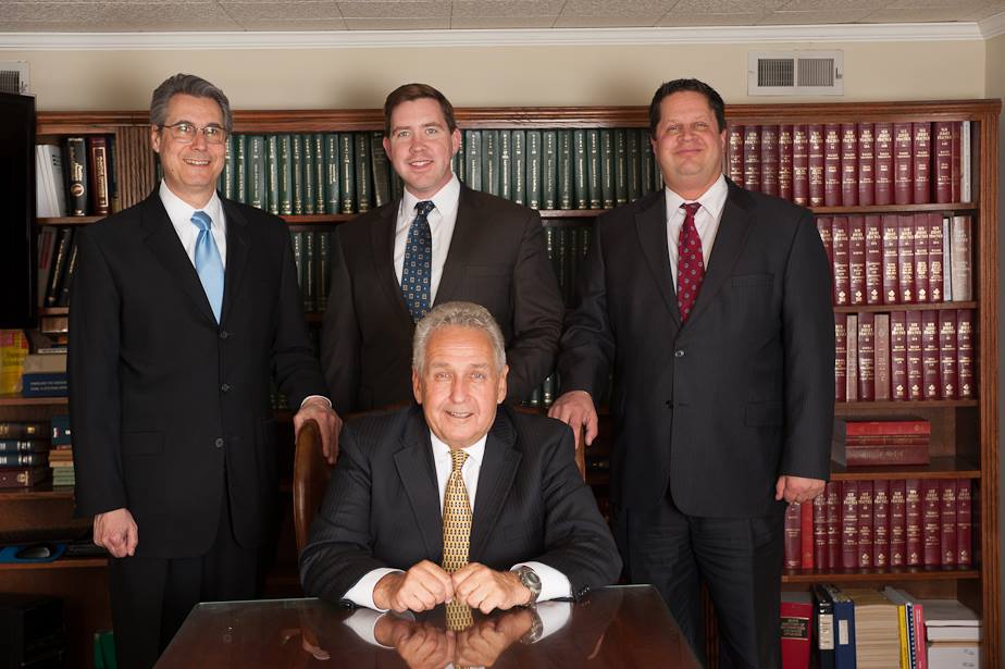 Law Offices of Vincent J. Ciecka Injury and Accident Attorneys | 1515 Market St suite 1200-b, Philadelphia, PA 19110, United States | Phone: (215) 271-5709