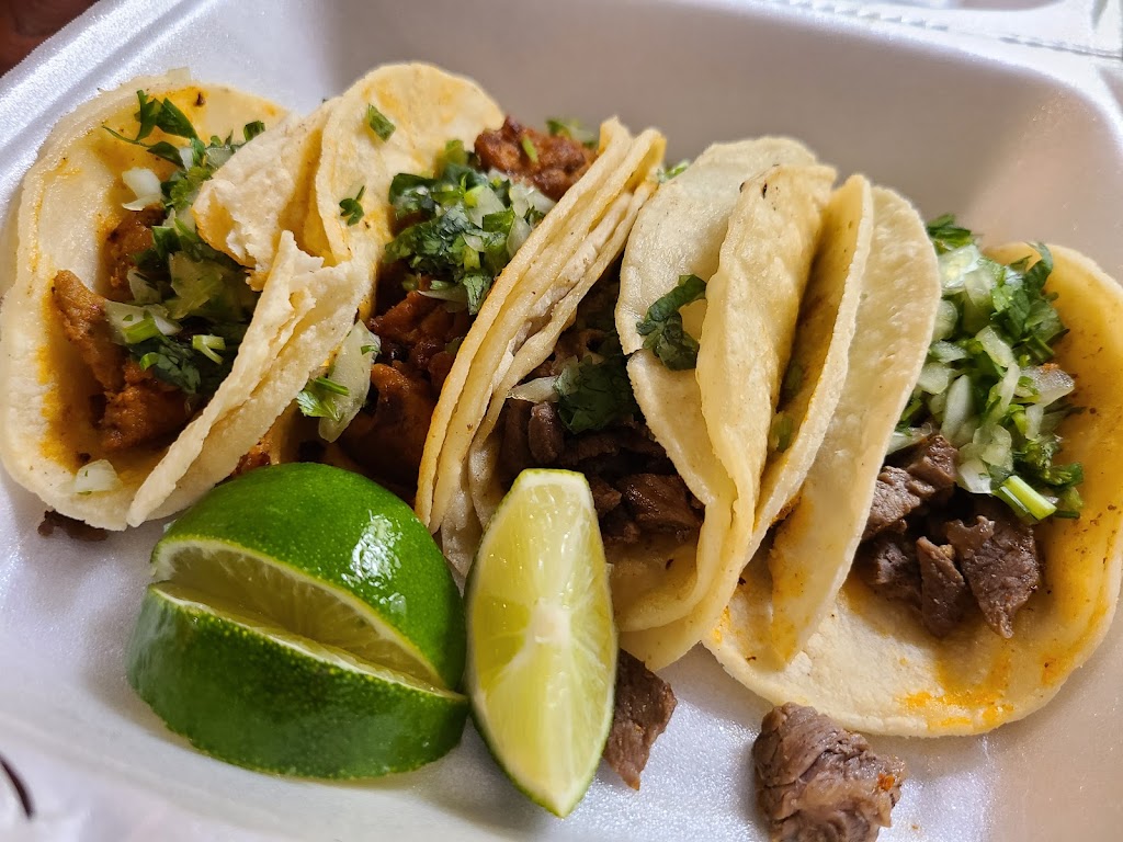 Kairos Tacos | 810 N Travis St, Sherman, TX 75090, USA | Phone: (903) 486-8660