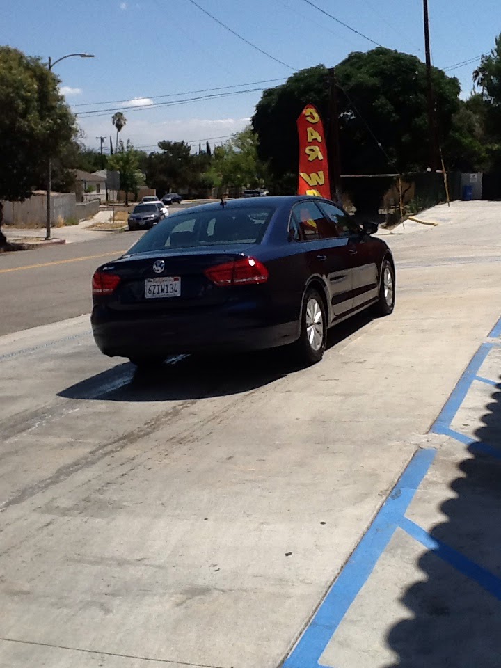 3-2-1 Carwash | 6066 Reseda Blvd, Tarzana, CA 91335, USA | Phone: (818) 342-9600