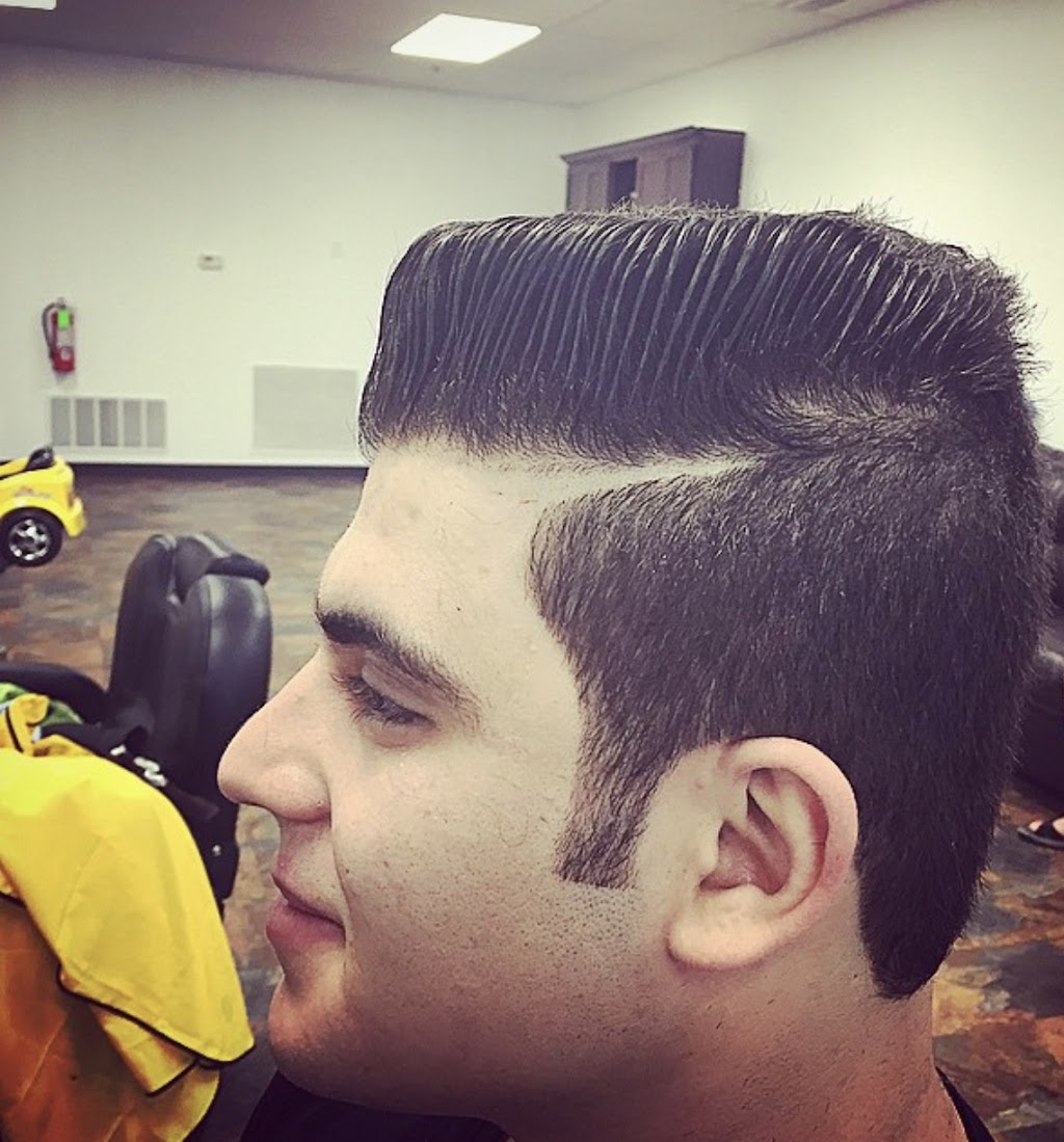 Your Style Barber Shop | 93 85th Ave NW, Coon Rapids, MN 55433, USA | Phone: (612) 701-3494