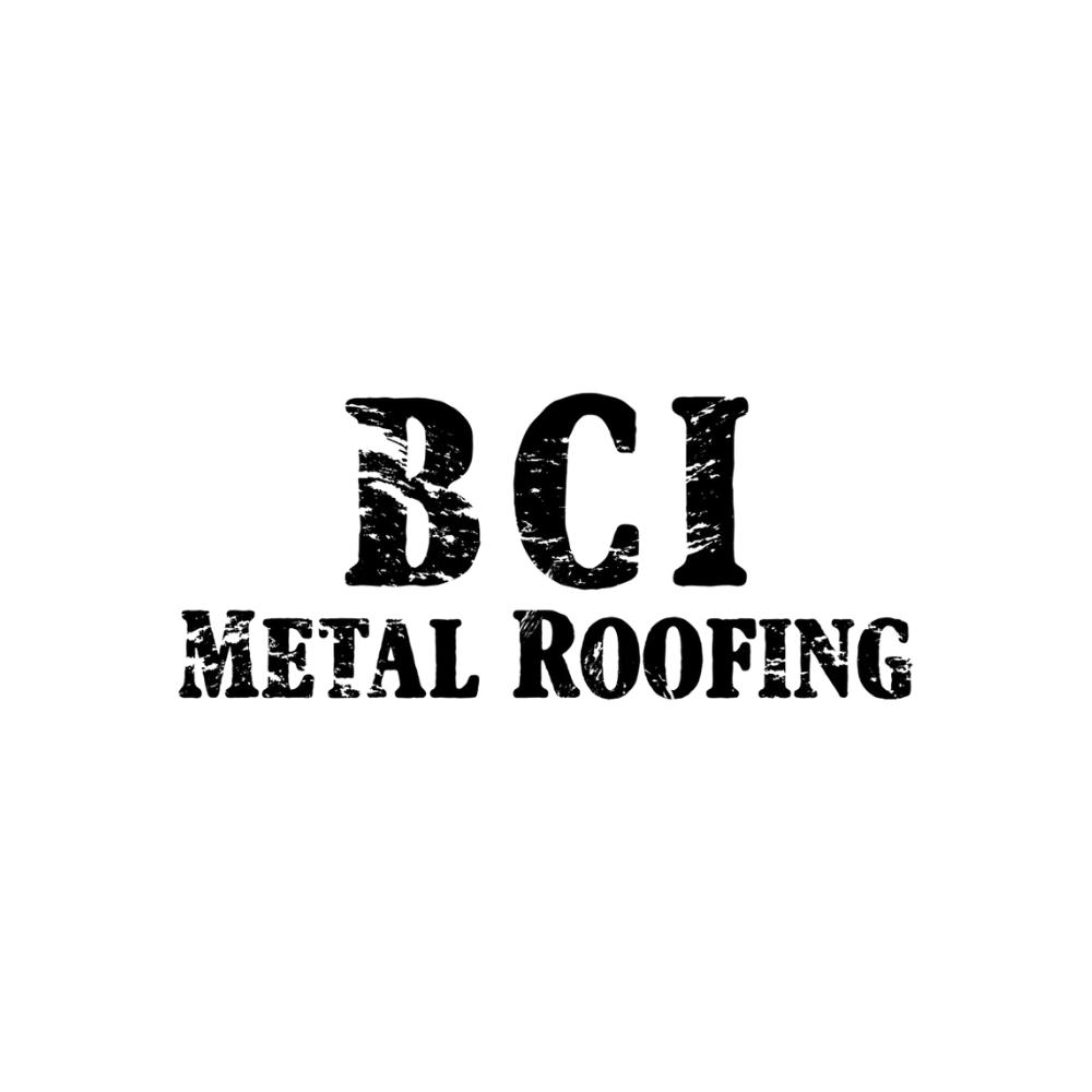 BCI Metal Roofing | 3283 Old Abbottsburg Rd, Bladenboro, NC 28320 | Phone: (704) 969-9963
