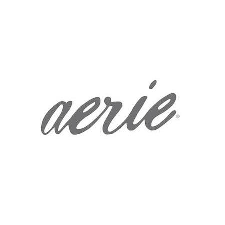 Aerie Outlet | 4000 Arrowhead Blvd Suite 110, Mebane, NC 27302, USA | Phone: (919) 568-4203