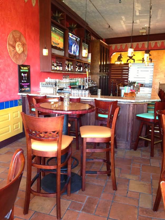 Alfredo Garcias Cantina y Cocina | 2325 Palos Verdes Dr W, Palos Verdes Estates, CA 90274, USA | Phone: (310) 544-1400