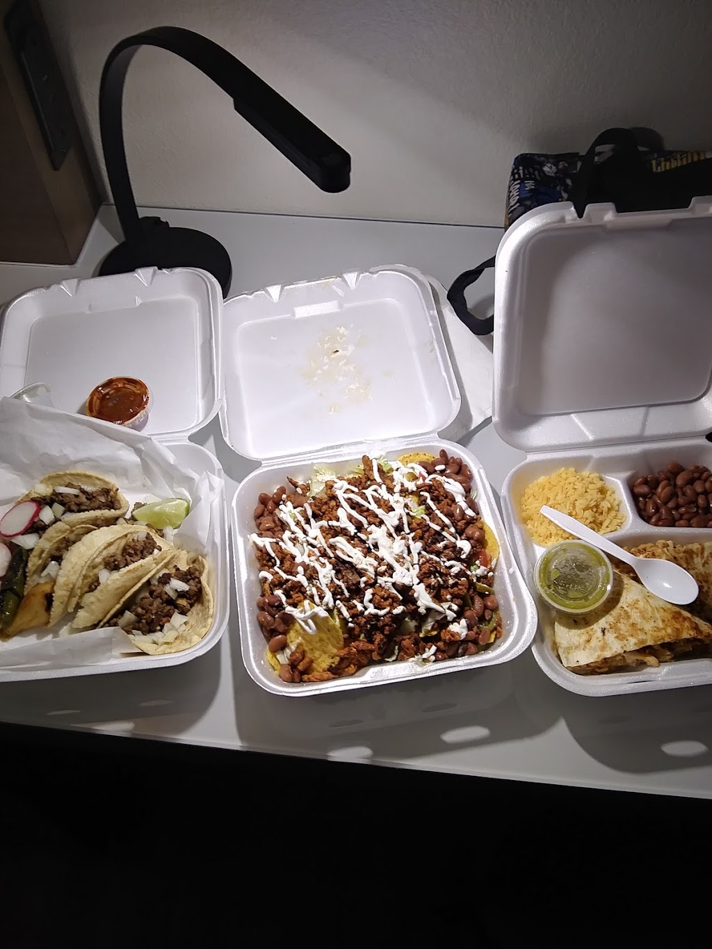 Taqueria burro loco | 4014 Cherry St, Winston-Salem, NC 27105, USA | Phone: (336) 577-3245