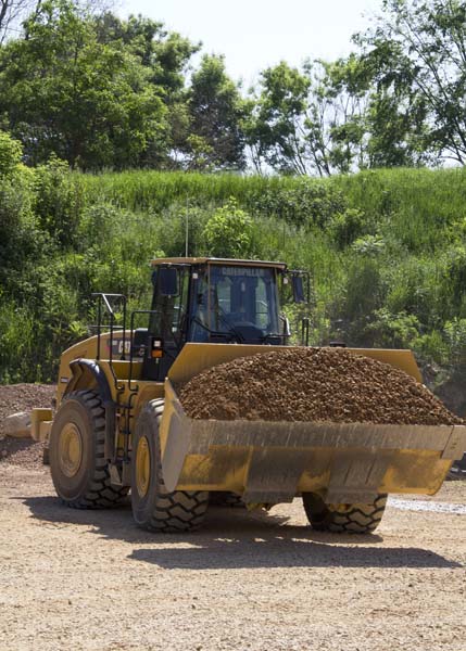 Bryan Rock Products - Hastings Quarry | 15672 87th St S, Hastings, MN 55033, USA | Phone: (952) 445-3900