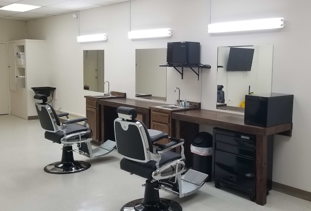 321 Barber Shop | 6056 Sisson Rd b, Titusville, FL 32780, USA | Phone: (321) 603-0002