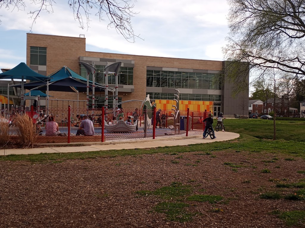 Wheaton Local Park | 11729 Georgia Ave, Silver Spring, MD 20902, USA | Phone: (301) 495-2595