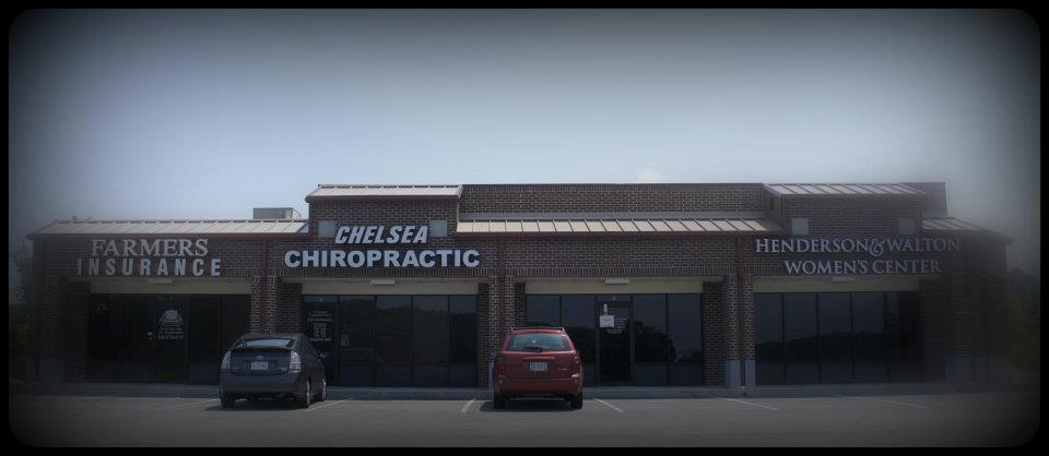 Chelsea Chiropractic | 398 Chesser Rd, 35043 Atchison Dr, Chelsea, AL 35043, USA | Phone: (205) 678-1000