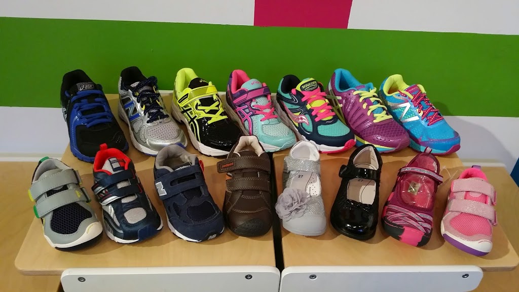 Fit Right Kids Shoes | 25050 Riding Plz #145, Chantilly, VA 20152, USA | Phone: (703) 957-3274