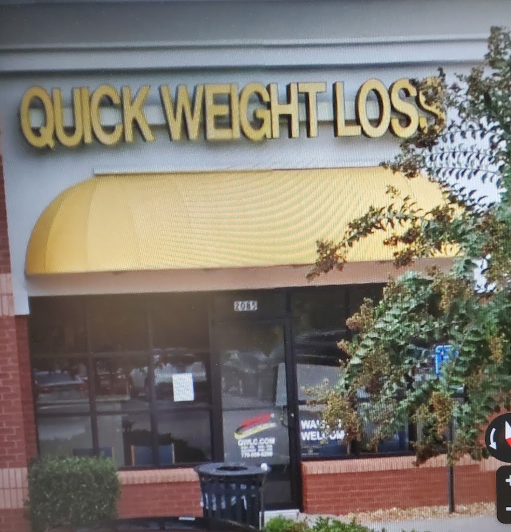 Quick Weight Loss Center | 2085 Jonesboro Rd, McDonough, GA 30253, USA | Phone: (770) 968-9266