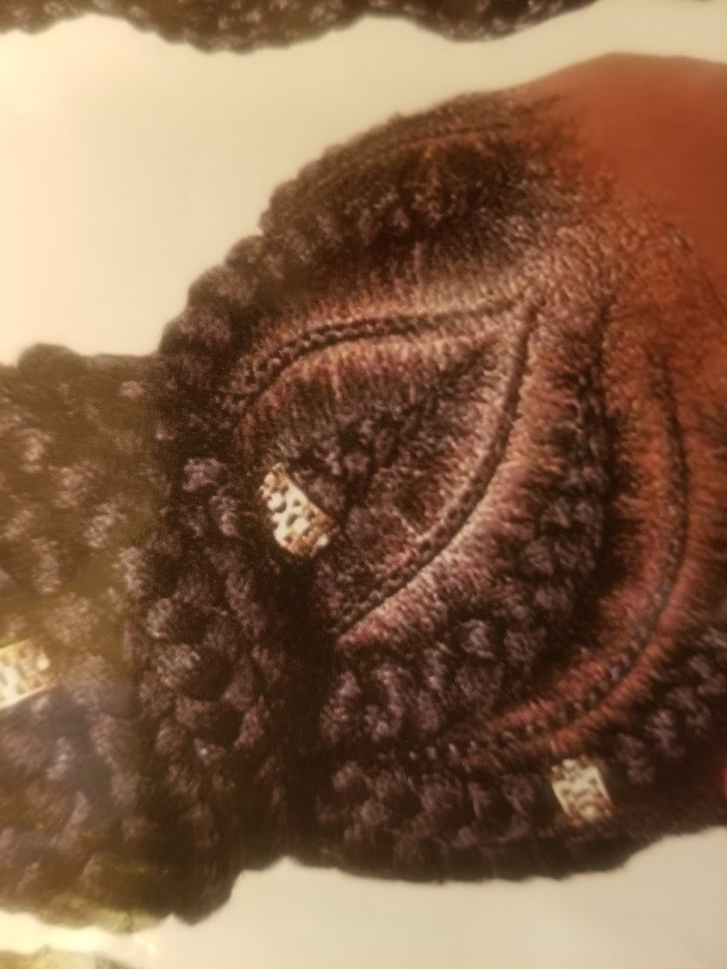 Yinbis hair braider | 7381 Birch Hollow Pl, Douglasville, GA 30134, USA | Phone: (404) 707-5162