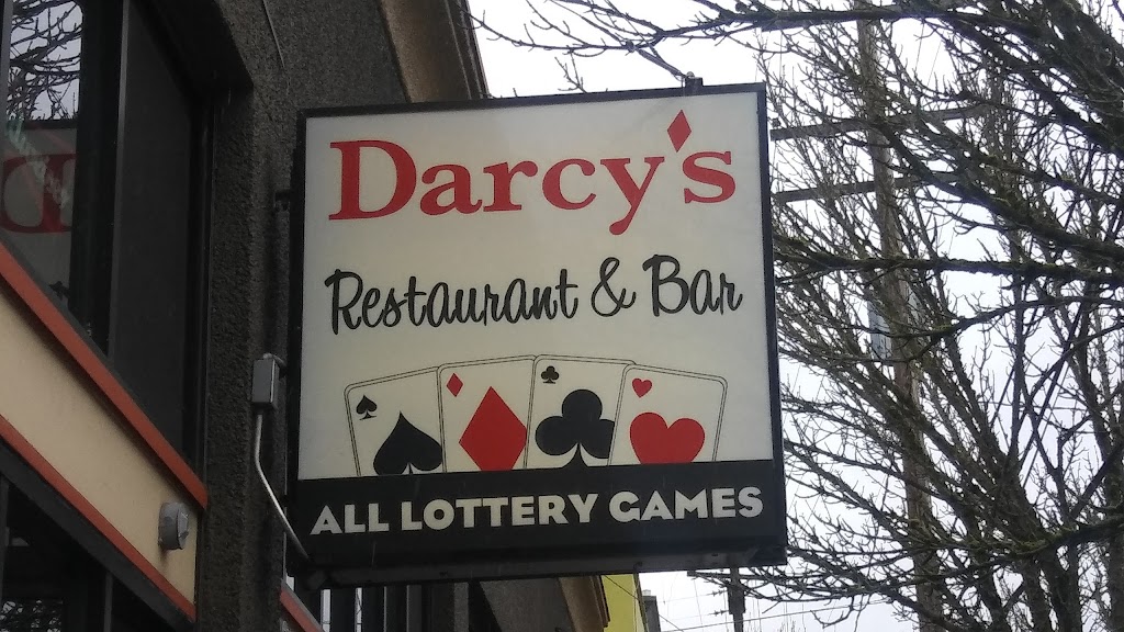 Darcys Restaurant & Bar | 4804 N Lombard St, Portland, OR 97203, USA | Phone: (503) 595-0073