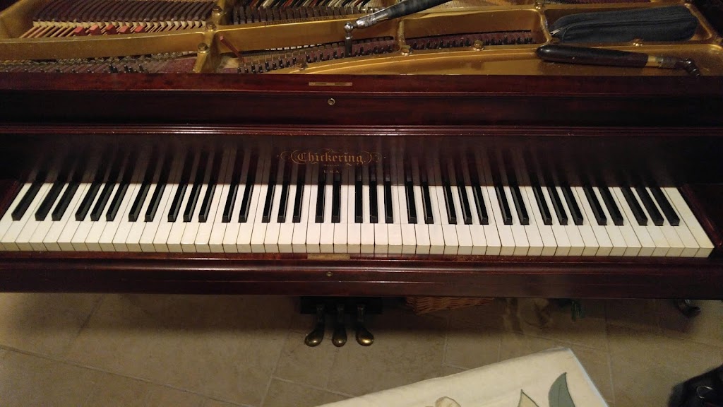 Georgetown Piano Co | 6605 Redd Ln, Elkridge, MD 21075, USA | Phone: (410) 379-5161