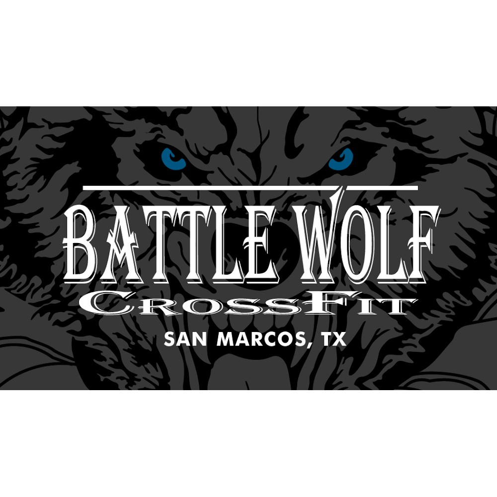 Battle Wolf Community Fitness | 1006 TX-80, San Marcos, TX 78666, USA | Phone: (956) 607-2445