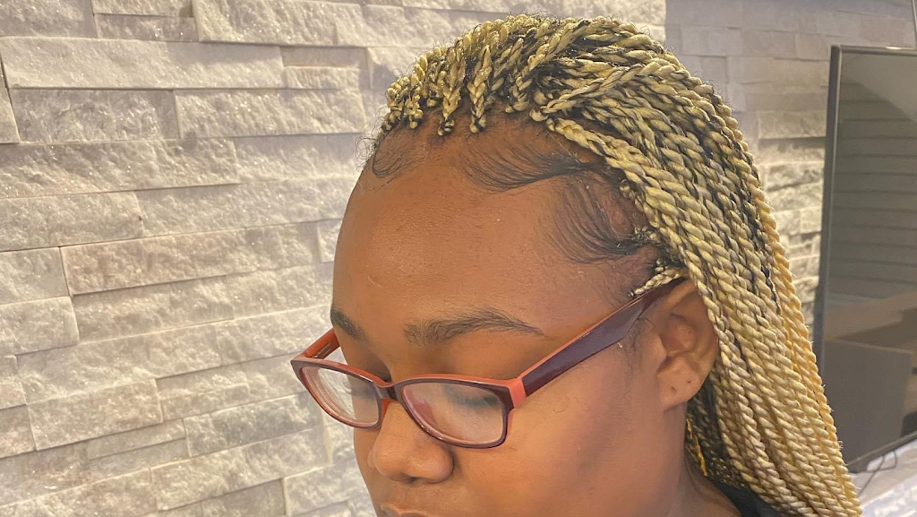 Bebe S Braids 5953 Buford Hwy Ne Doraville Ga Usa