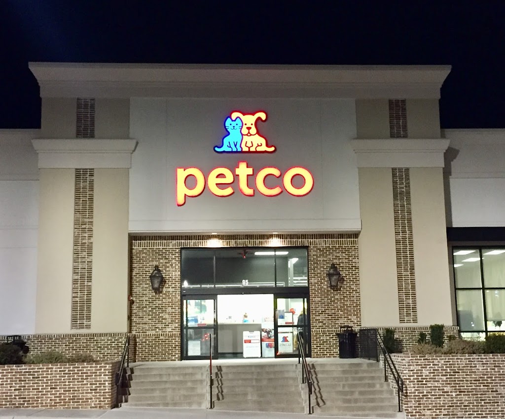 Petco | 95 Flowers Commerce Dr, Clayton, NC 27527, USA | Phone: (919) 243-6262