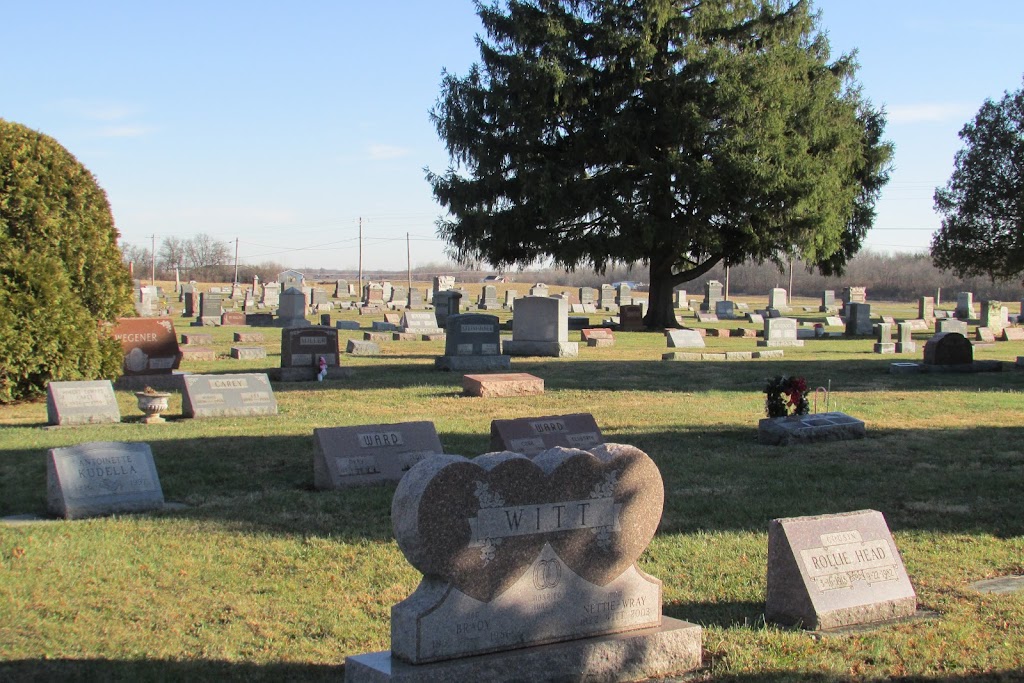 Salem United Methodist Cemetery | Hebron, IN 46341, USA | Phone: (219) 988-4700