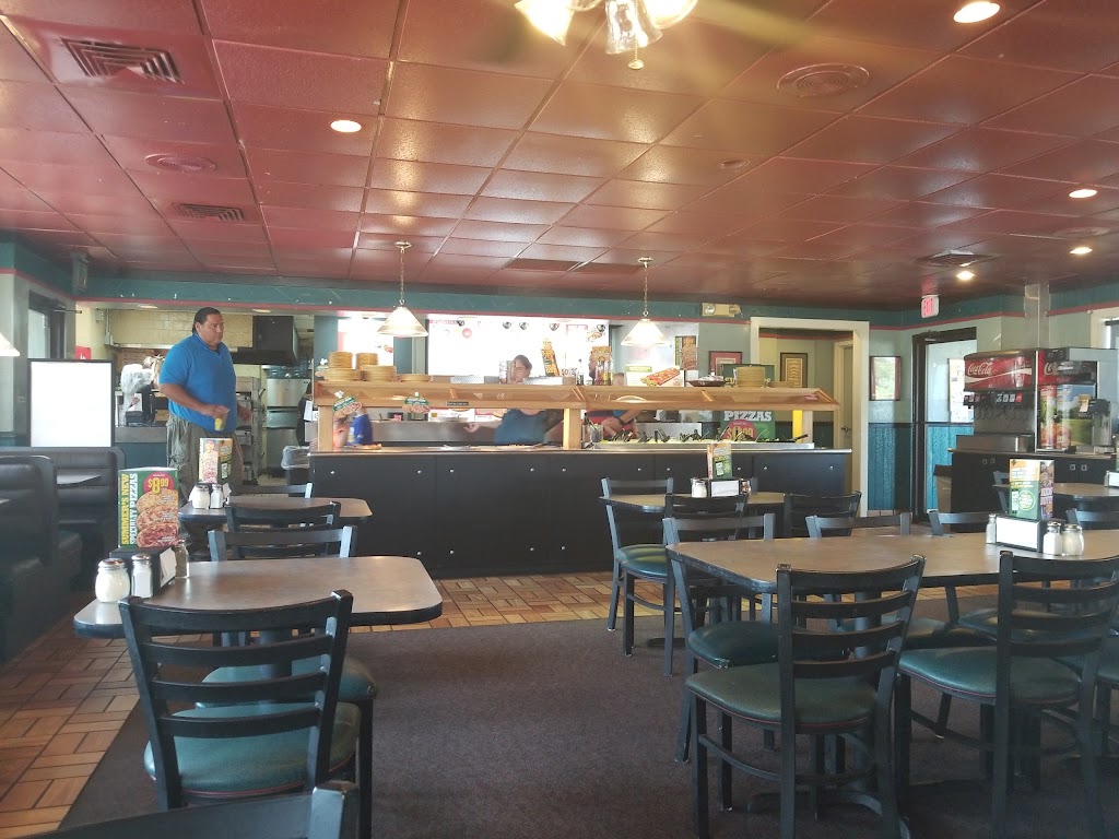 Mazzios Italian Eatery | 1425 W Rogers Blvd, Skiatook, OK 74070, USA | Phone: (918) 664-4444