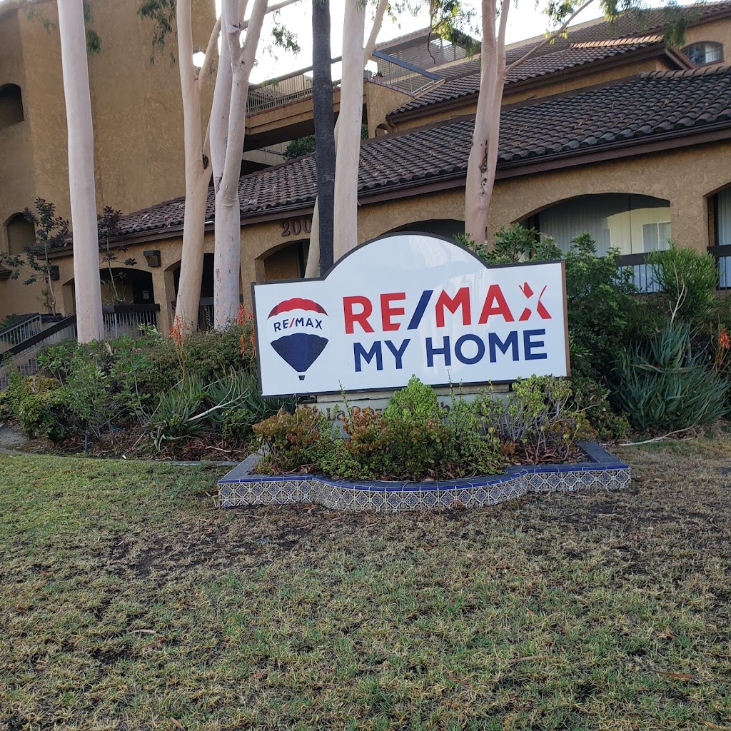 Remax My Home | 5839 Temple City Blvd, Temple City, CA 91780, USA | Phone: (626) 233-2808