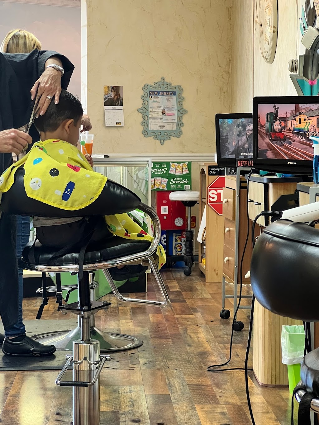 A Kids Hair Company | 1206 NJ-35, Ocean Township, NJ 07712, USA | Phone: (732) 517-0222 A Kids Hair Company | 1206 NJ-35, Ocean Township, NJ 07712, USA | Phone: (732) 517-0222