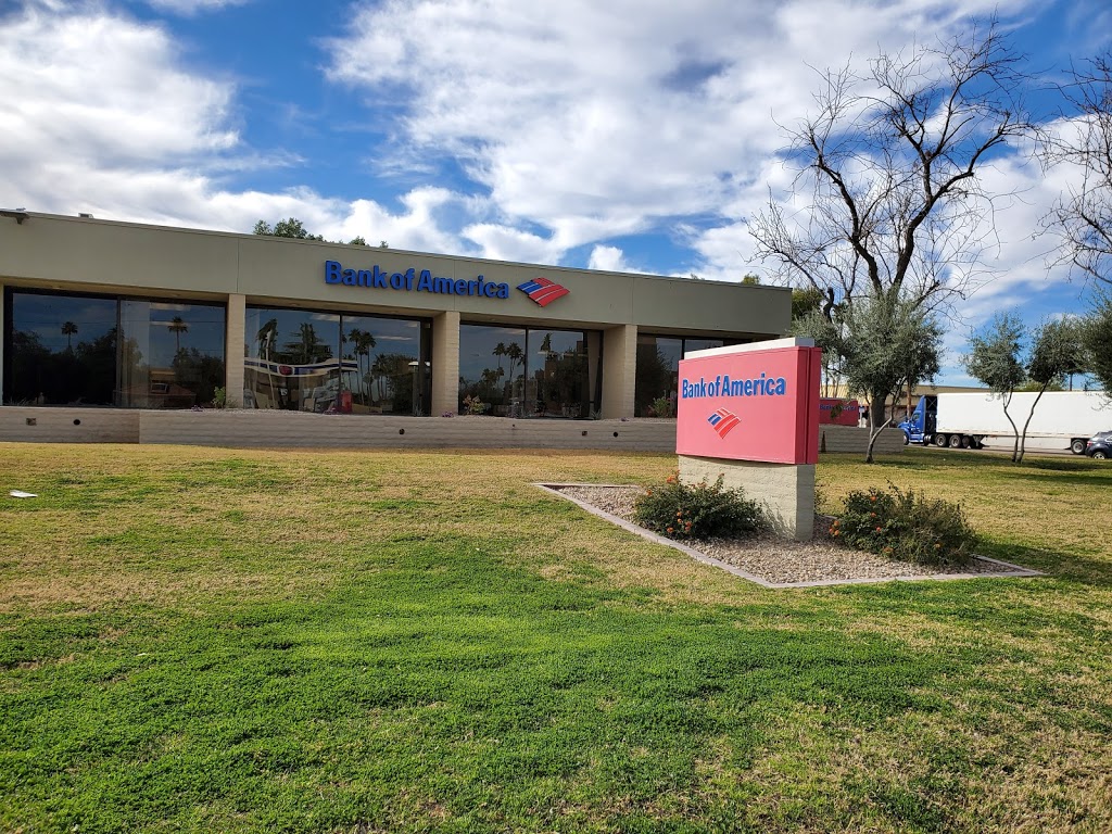 Bank of America ATM (Drive-thru) | 1801 E Southern Ave, Tempe, AZ 85282, USA | Phone: (844) 401-8500