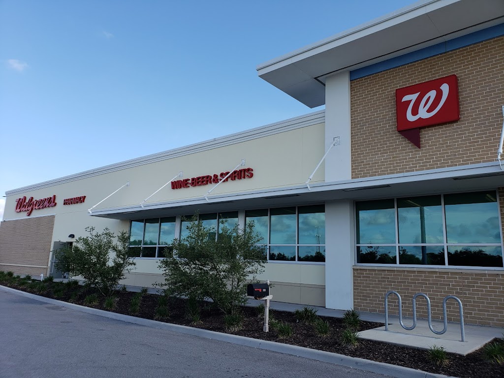 Walgreens | 105 Mariner Blvd, Spring Hill, FL 34609, USA | Phone: (352) 200-5835