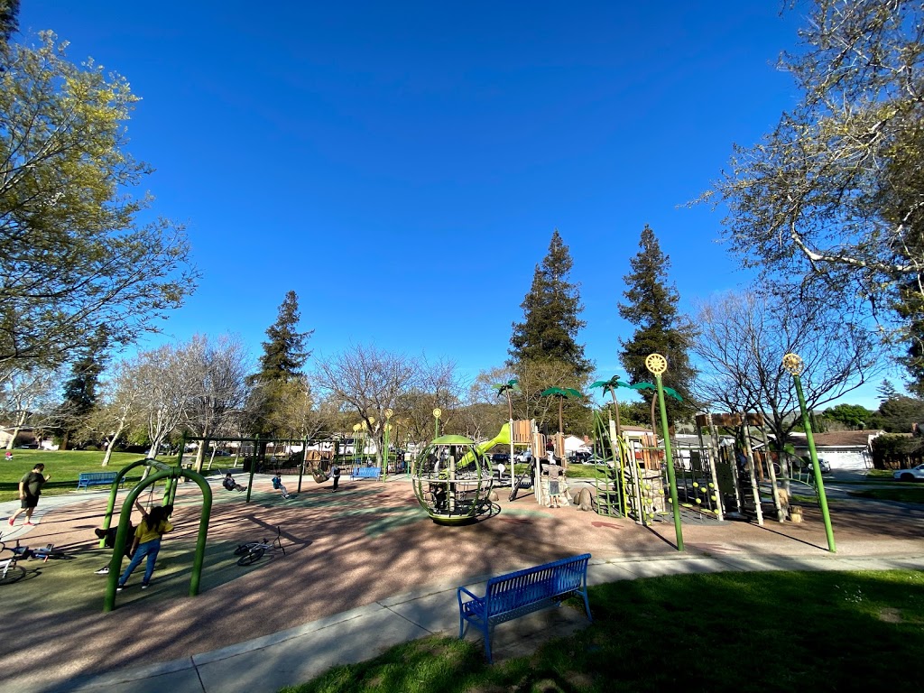 Silver Leaf Park | Southpine Dr, San Jose, CA 95138, USA | Phone: (408) 793-5510