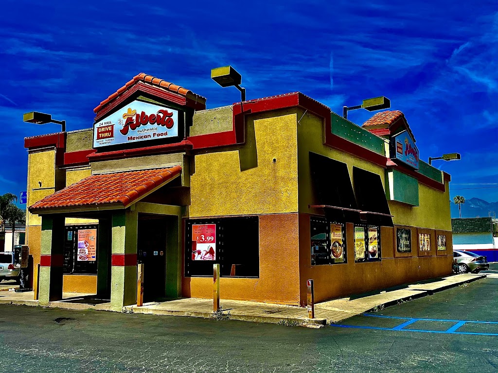 Senor Alberto | 2740 Rosemead Blvd, South El Monte, CA 91733 | Phone: (626) 448-4453