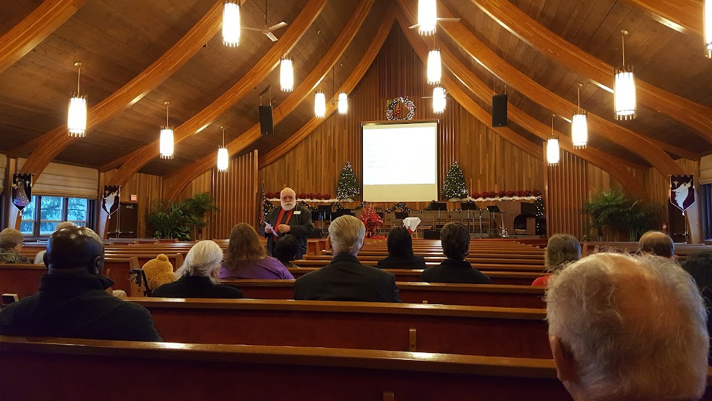 Beaverton Seventh-day Adventist Church | 14645 SW Davis Rd, Beaverton, OR 97007, USA | Phone: (503) 646-9828
