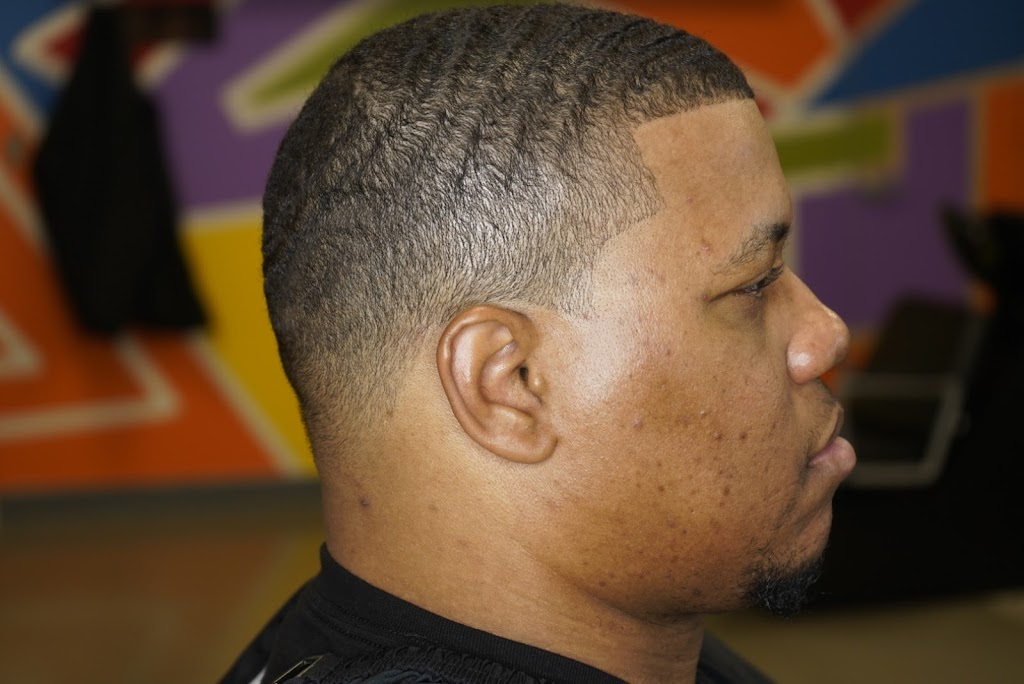Philly Fades | 21414 Julie Marie Ln #1201, Katy, TX 77449, USA | Phone: (512) 848-7099