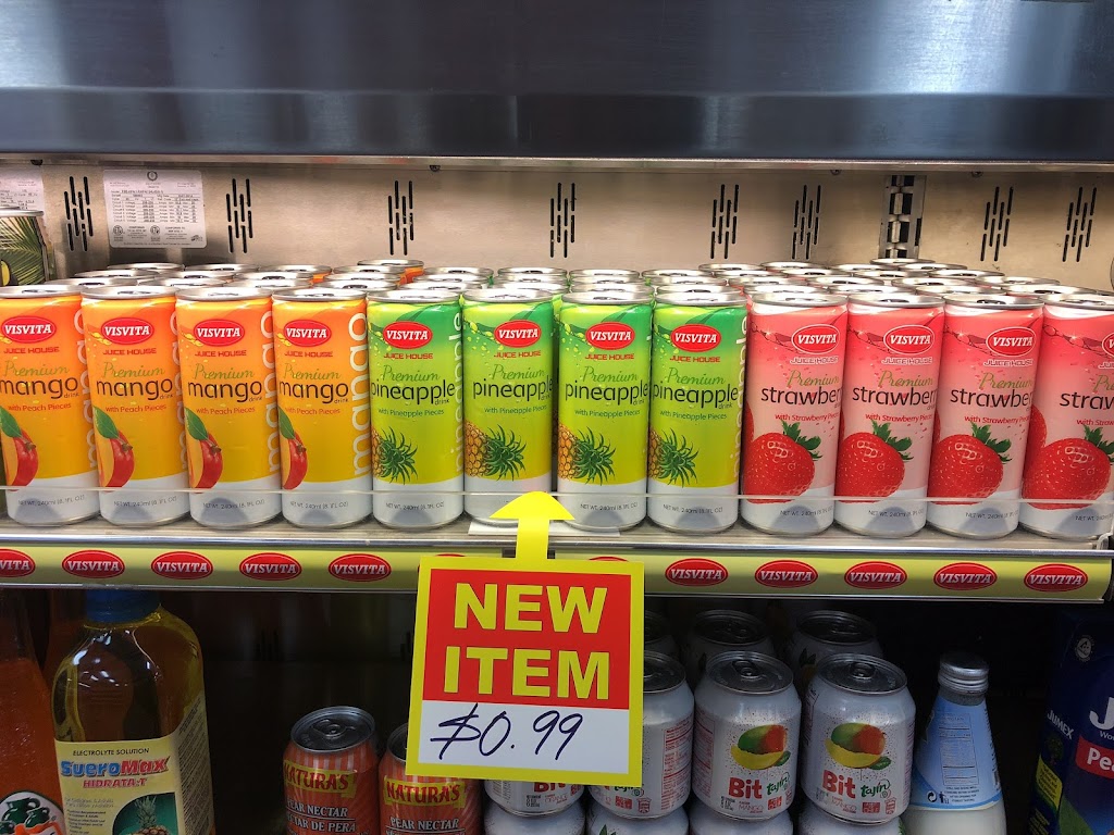 Culebra Meat Market 12 4601 S Flores St, San Antonio, TX 78214