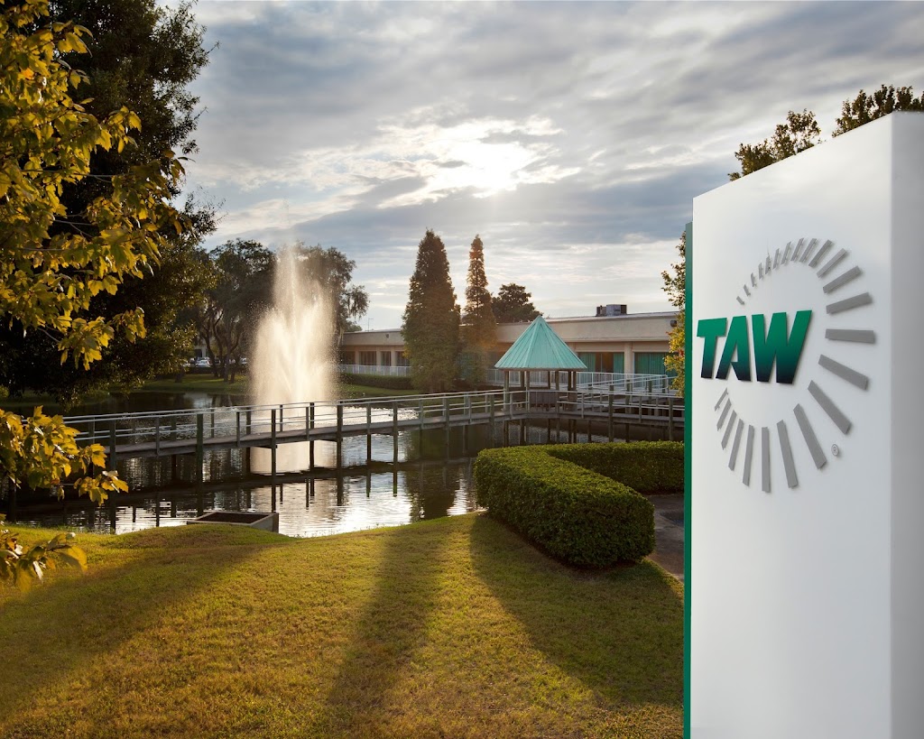 TAW, Inc. - Headquarters | 6312 S 78th St, Riverview, FL 33578, USA | Phone: (813) 621-5661