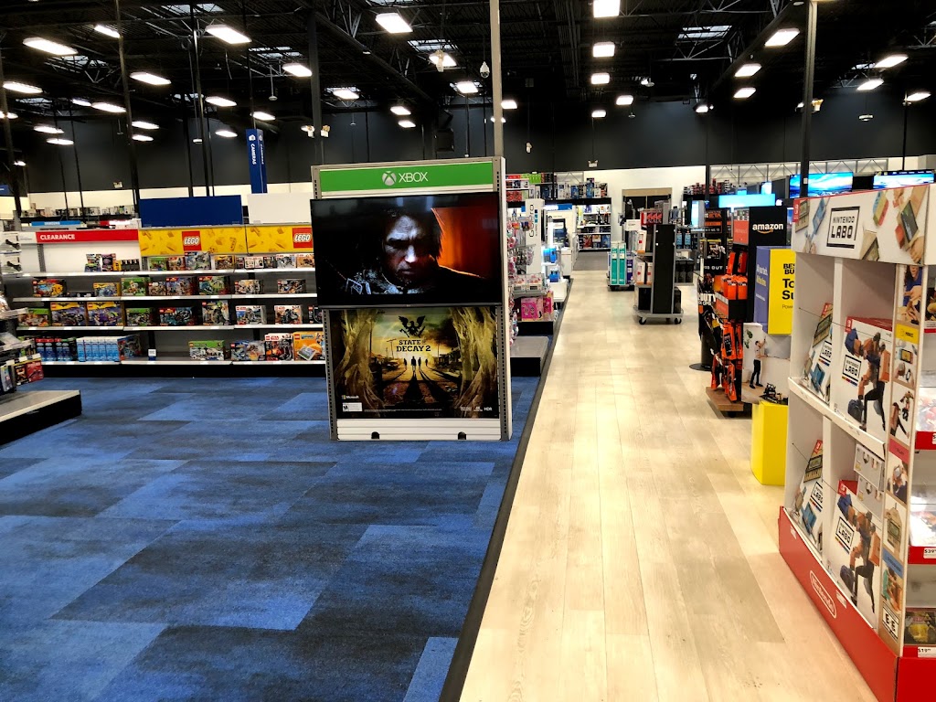 Best Buy | 2050 N Rainbow Blvd, Las Vegas, NV 89108, USA | Phone: (702) 631-4645