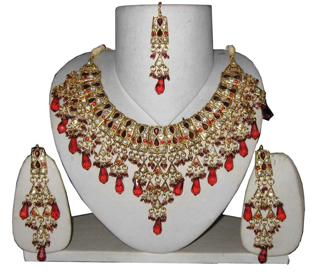 Bollywood/India Fashions | 4472 N University Dr, Lauderhill, FL 33351, USA | Phone: (954) 747-1077