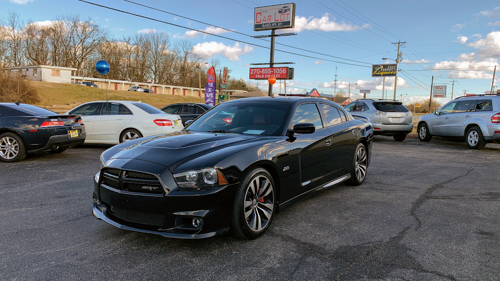 The Car Lot | 1451 N Dixie Blvd, Radcliff, KY 40160, USA | Phone: (270) 855-1056