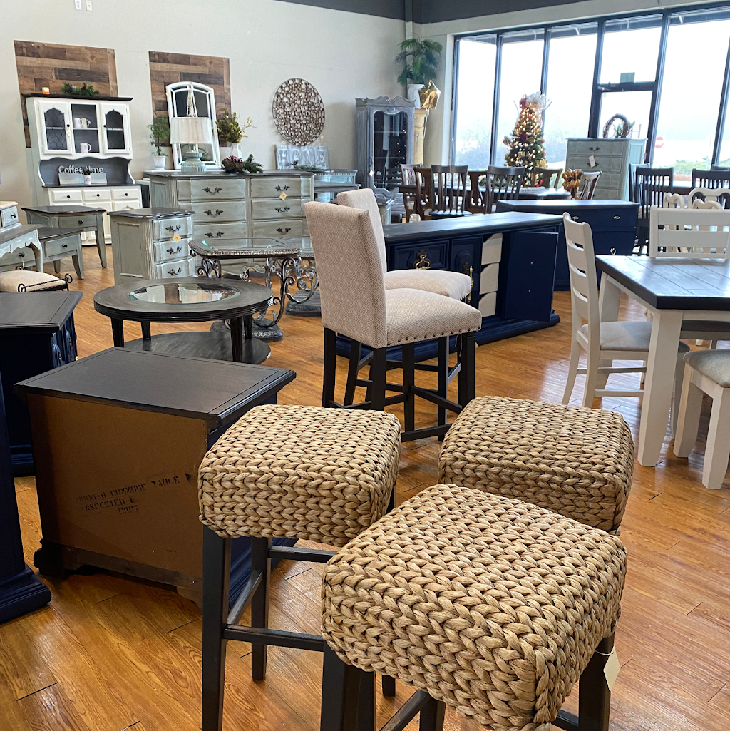 Home Finds Gallery Furniture & Decor | 45 Darbys Crossing Dr, Hiram, GA 30141, USA | Phone: (770) 568-3300